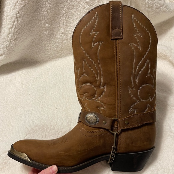 MENS WESTERN BOOTS - Picture 8 of 15